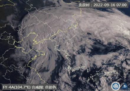 辽宁省最早台风状况探究与分析