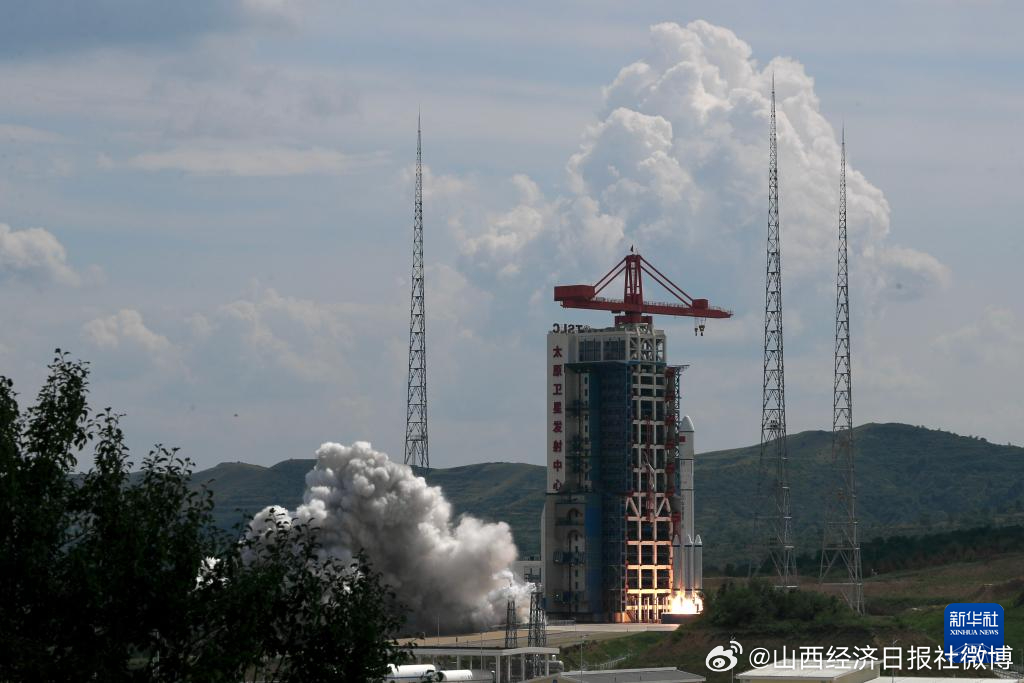 太原最早发射的卫星，开启航天新时代的里程碑之旅